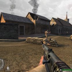 играть в кал оф дьюти 1 без регистрации