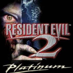 Resident Evil 2 скачать торрент
