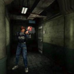 Скачать Resident Evil 2 на компьютер бесплатно