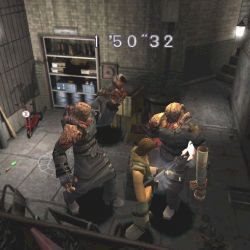 Скачать игру Resident Evil на пк бесплатно