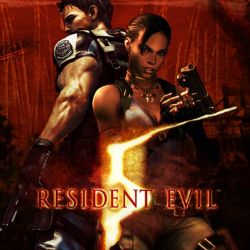 Resident Evil скачать через торрент 