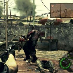 скачать Resident Evil бесплатно