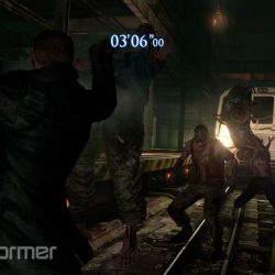 Скачать Resident Evil 6 полную русскую версию