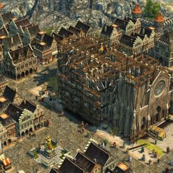 Anno 1404 скачать торрент без регистрации
