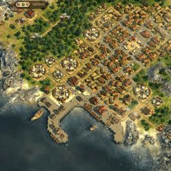 скачать Anno 1404 бесплатно