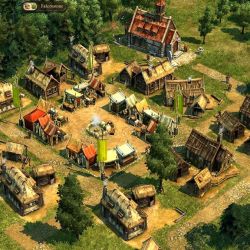 играть в Anno 1404 без регистрации