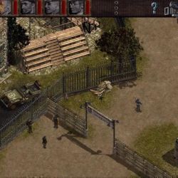 скачать Commandos бесплатно