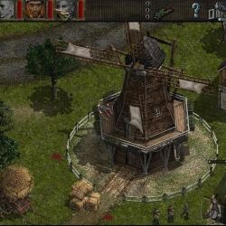 играть в Commandos без регистрации