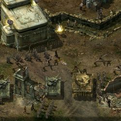 играть в Commandos 2 без регистрации
