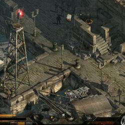 Скачать игру Commandos 3 через торрент на компьютер