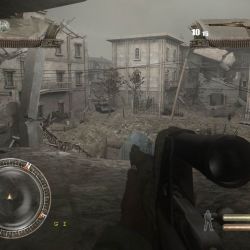 Commandos Strike Force скачать через торрент