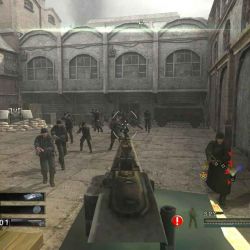 скачать Commandos Strike Force бесплатно