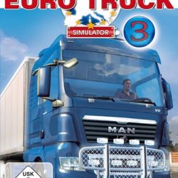 Euro Truck Simulator 3 скачать бесплатно