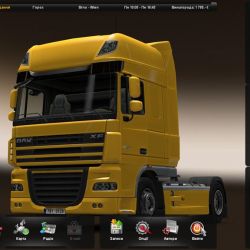 Скачать игру Euro Truck Simulator 3 на компьютер бесплатно