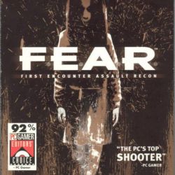 FEAR скачать с торрента