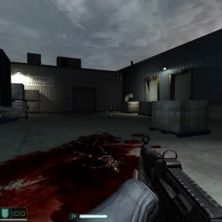 играть в FEAR без регистрации
