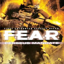 игра FEAR скачать торрент бесплатно