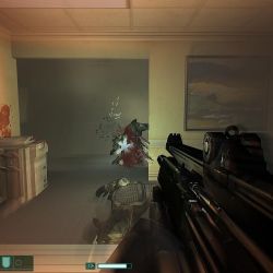играть в FEAR без регистрации