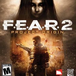 FEAR 2 скачать бесплатно через торрент 