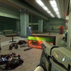 скачать FEAR 2 бесплатно