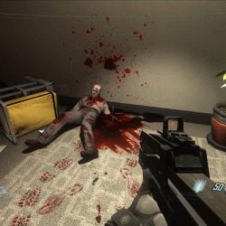 играть в FEAR 2 без регистрации