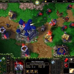 скачать Warcraft 3 Reign of Chaos бесплатно