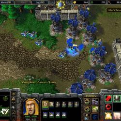 играть в Warcraft 3 Reign of Chaos без регистрации