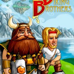 Скачать Viking Brothers на компьютер на русском языке