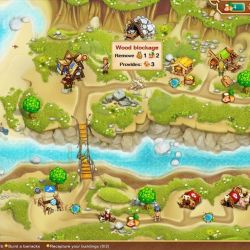 играть в Viking Brothers без регистрации