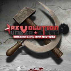 Скачать игру Герои Гражданской Красные против Белых  на русском бесплатно