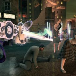 Скачать игру Saints Row 4 бесплатно на компьютер