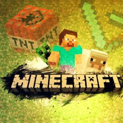 скачать игру Minecraft бесплатно