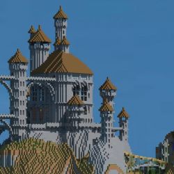 Скачать игру Minecraft через торрент на пк