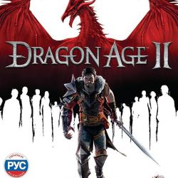 Dragon Age 2 скачать с торрента
