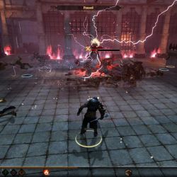 Скачать игру Dragon Age 2 бесплатно и без регистрации