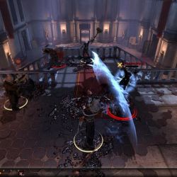 играть в Dragon Age 2 без регистрации