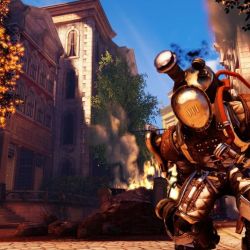 скачать Bioshock Infinite бесплатно
