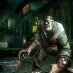 играть в Биошок 2 без регистрации