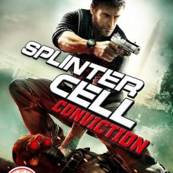 скачать игру Splinter Cell Conviction