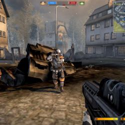 играть в Бателфилд 2 без регистрации