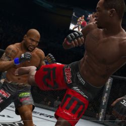 Скачать игру UFC Undisputed 3 на пк бесплатно