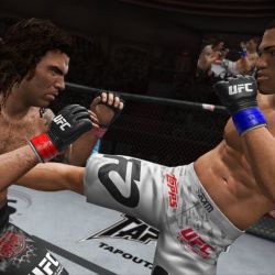 играть в UFC Undisputed 3 без регистрации