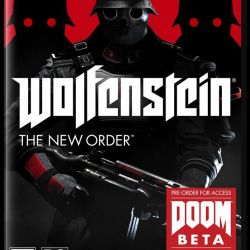 Wolfenstein New Order скачать торрент