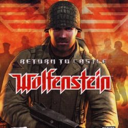 скачать Wolfenstein через торрент