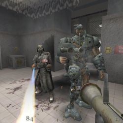 Скачать Wolfenstein бесплатно на компьютер