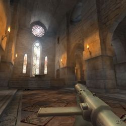 скачать Wolfenstein бесплатно