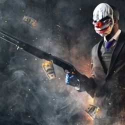 Скачать Payday 2 бесплатно на компьютер
