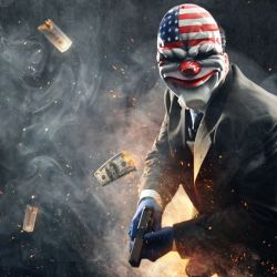 скачать Payday 2 бесплатно