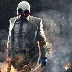 играть в Payday 2 без регистрации