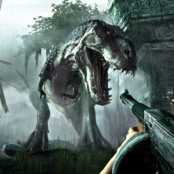Скачать игру Кинг Конг через торрент на компьютер